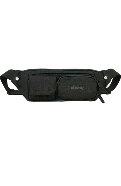 baxly Nerka Flex Belt™ — widok produktu z logo