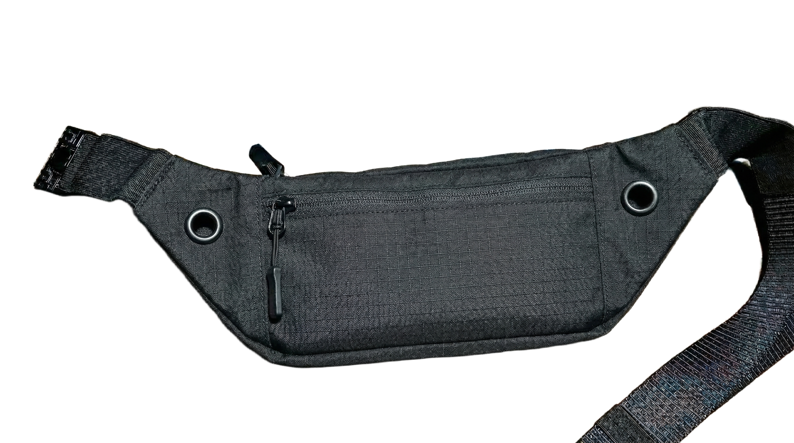baxly Nerka Flex Belt™ — detail paska i zapięcia